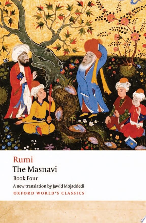 The Masnavi