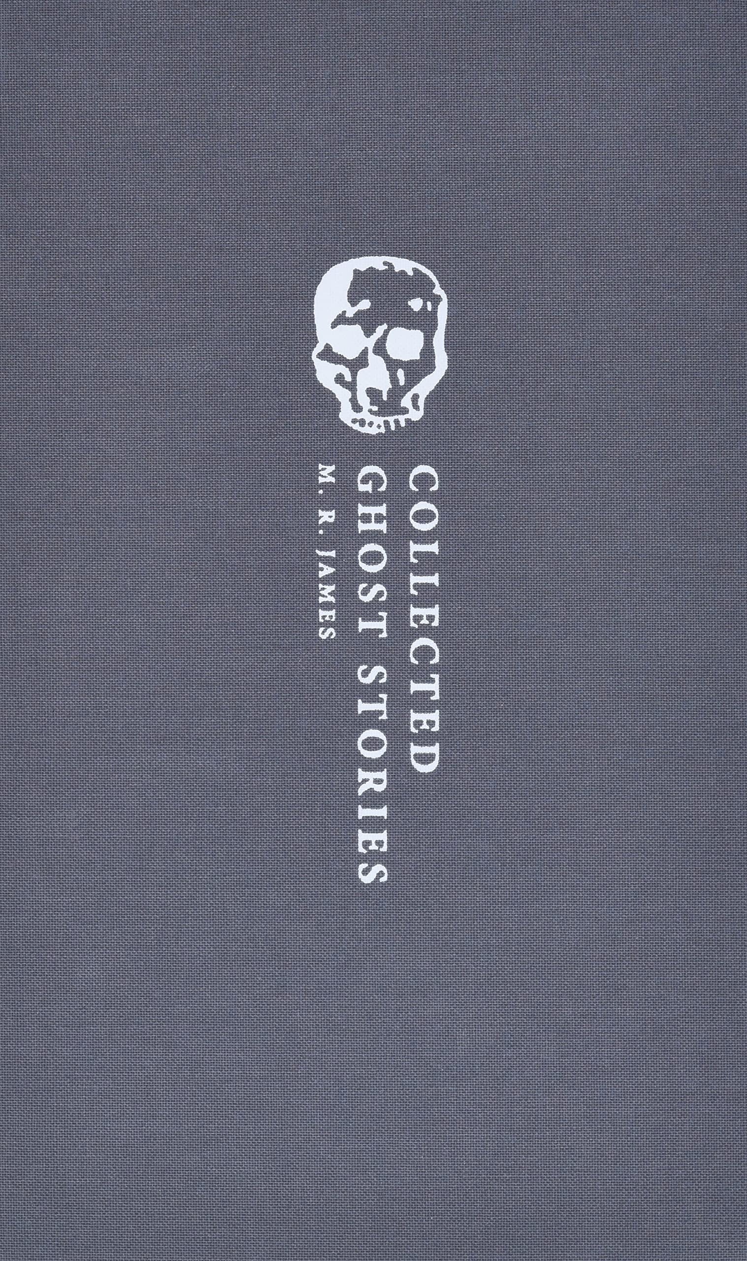 Collected Ghost Stories