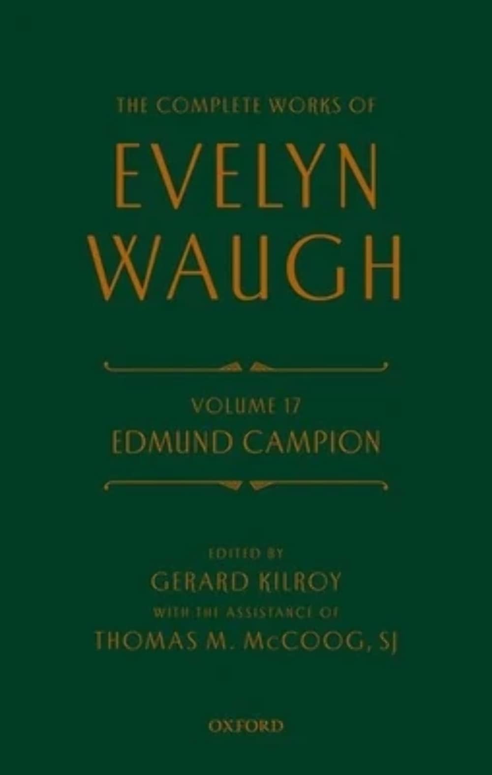 Edmund Campion
