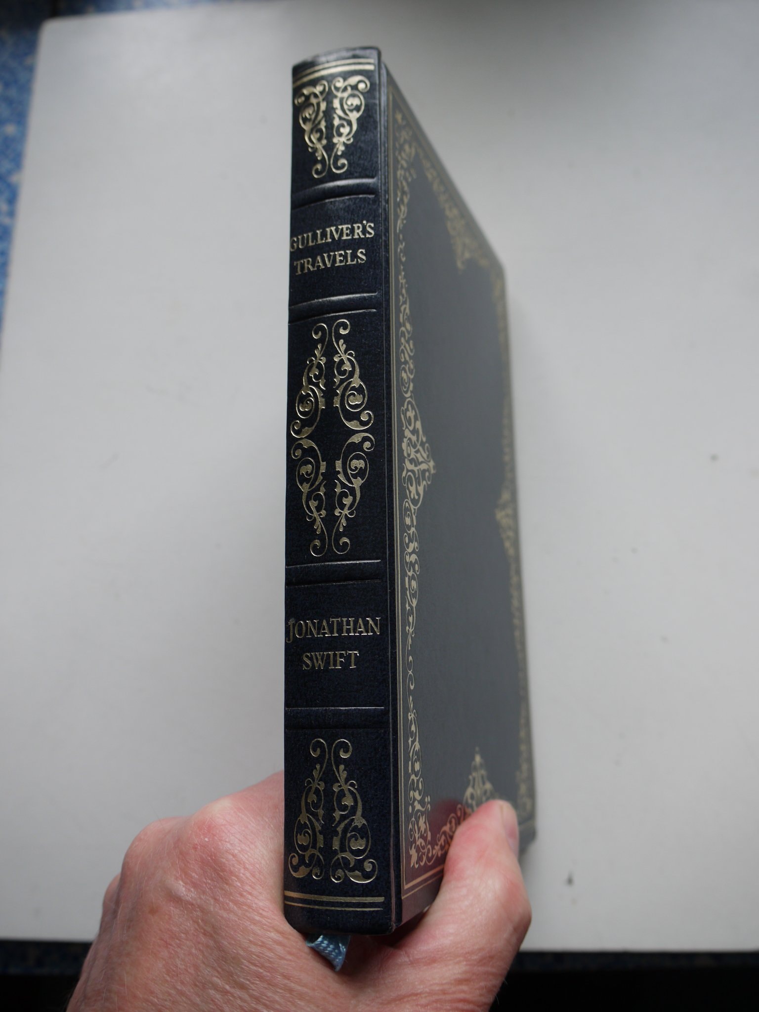 Gulliver's Travels and Other Writings