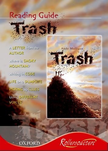 Reading Guide - Trash