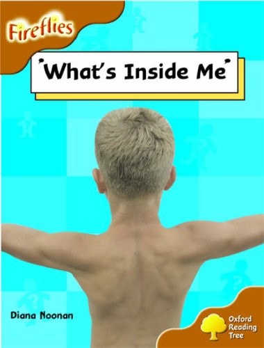 What's Inside Me?