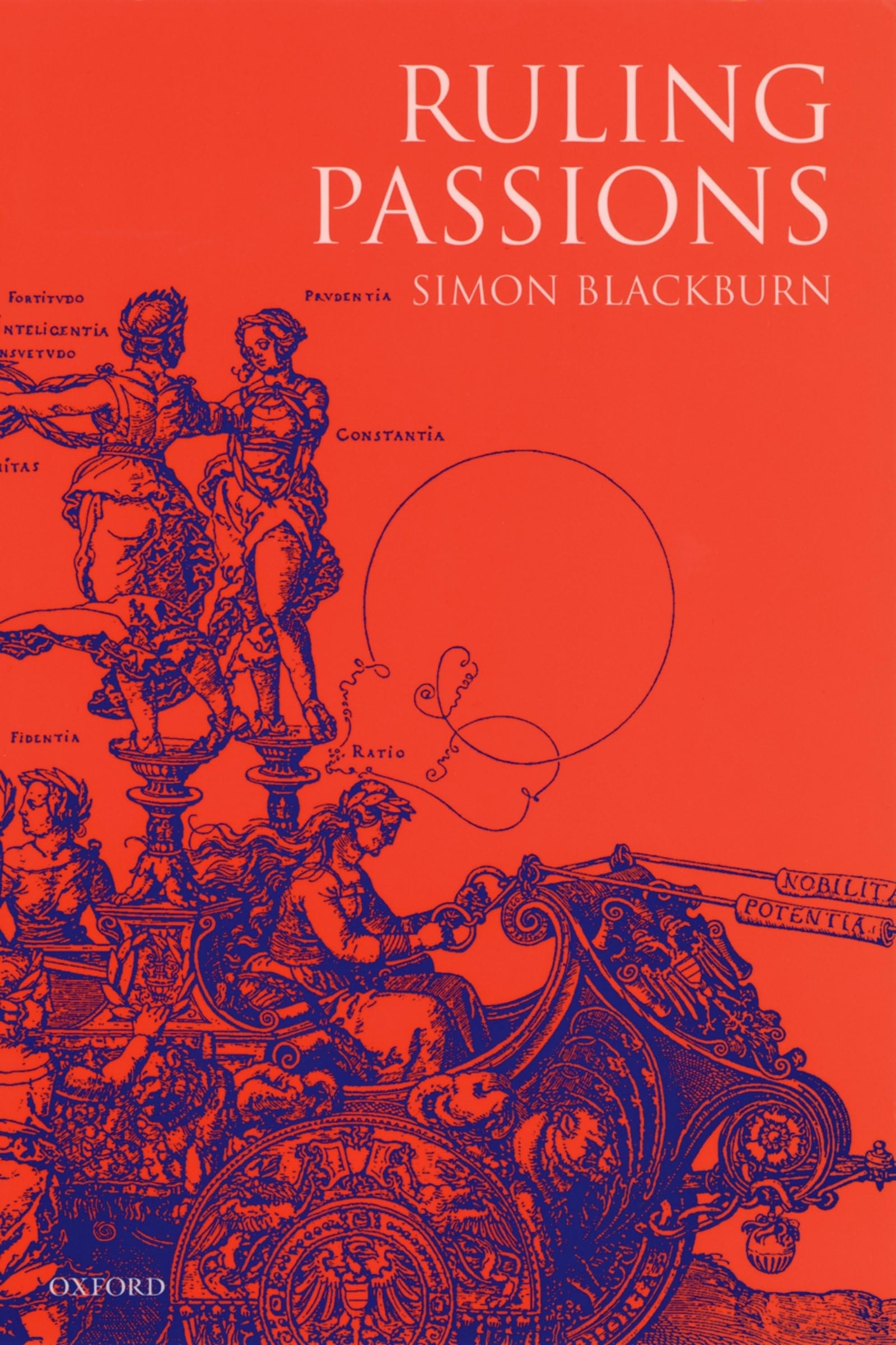 Ruling Passions A Theory of Practical Reasoning