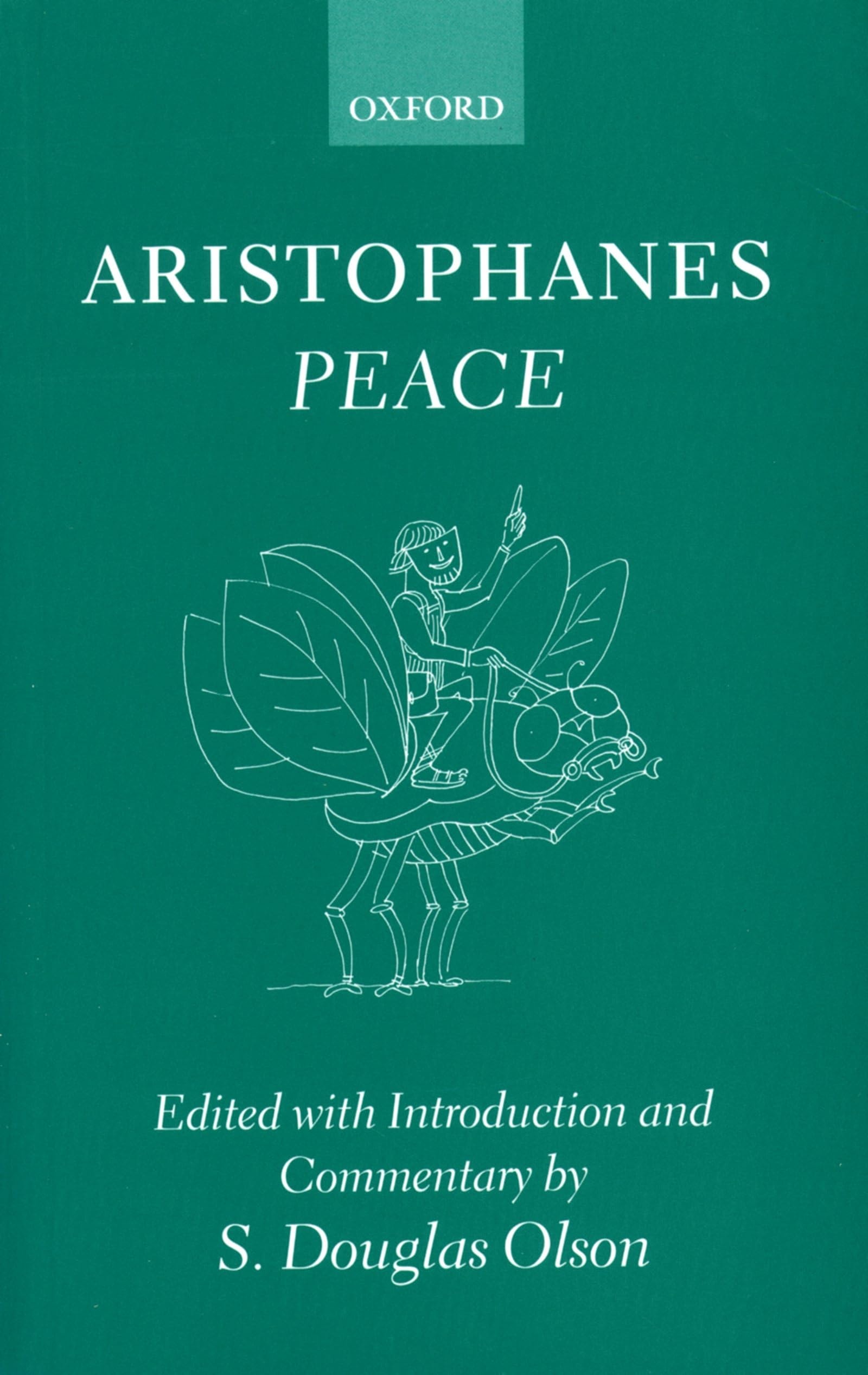 Peace