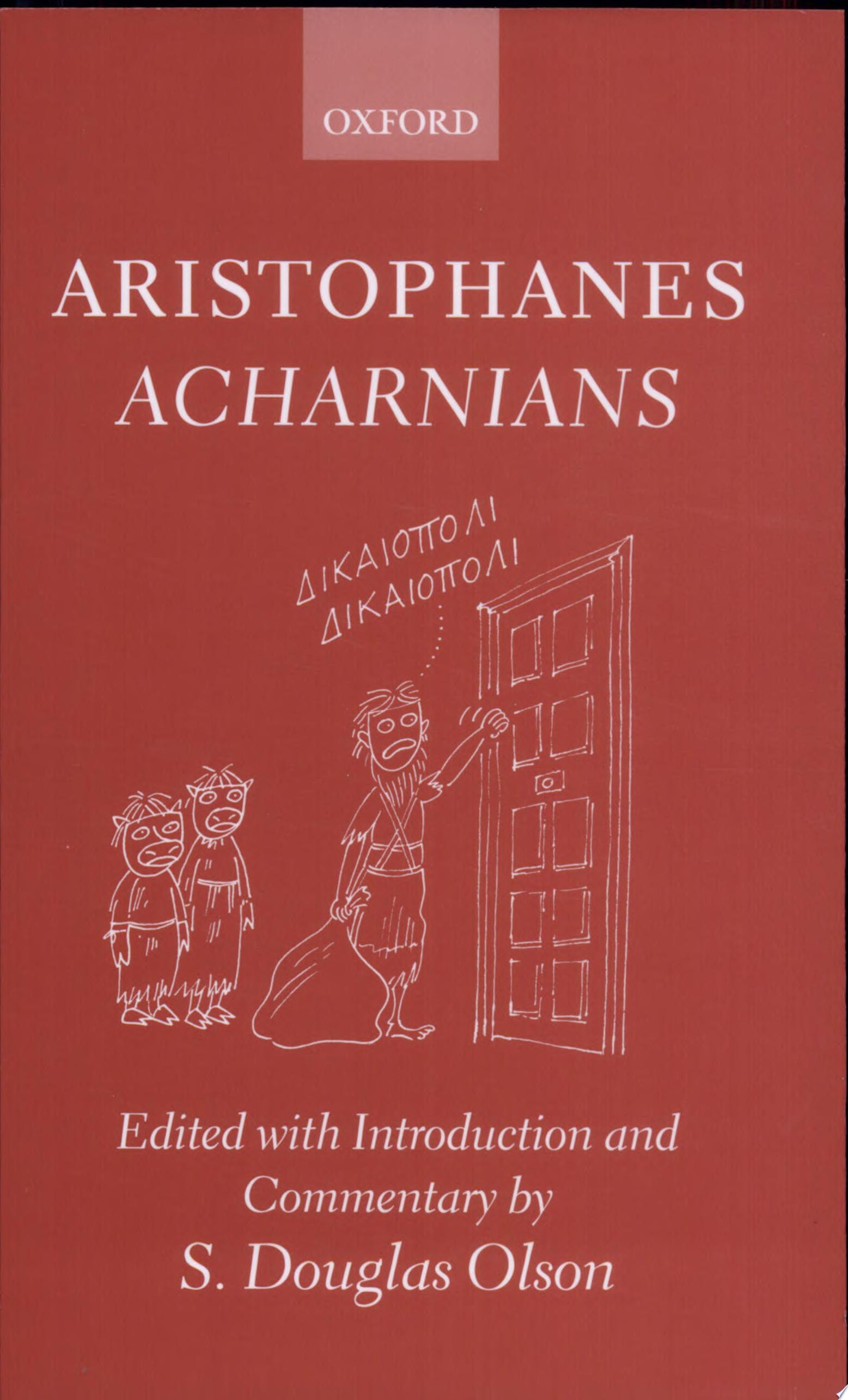 Acharnians