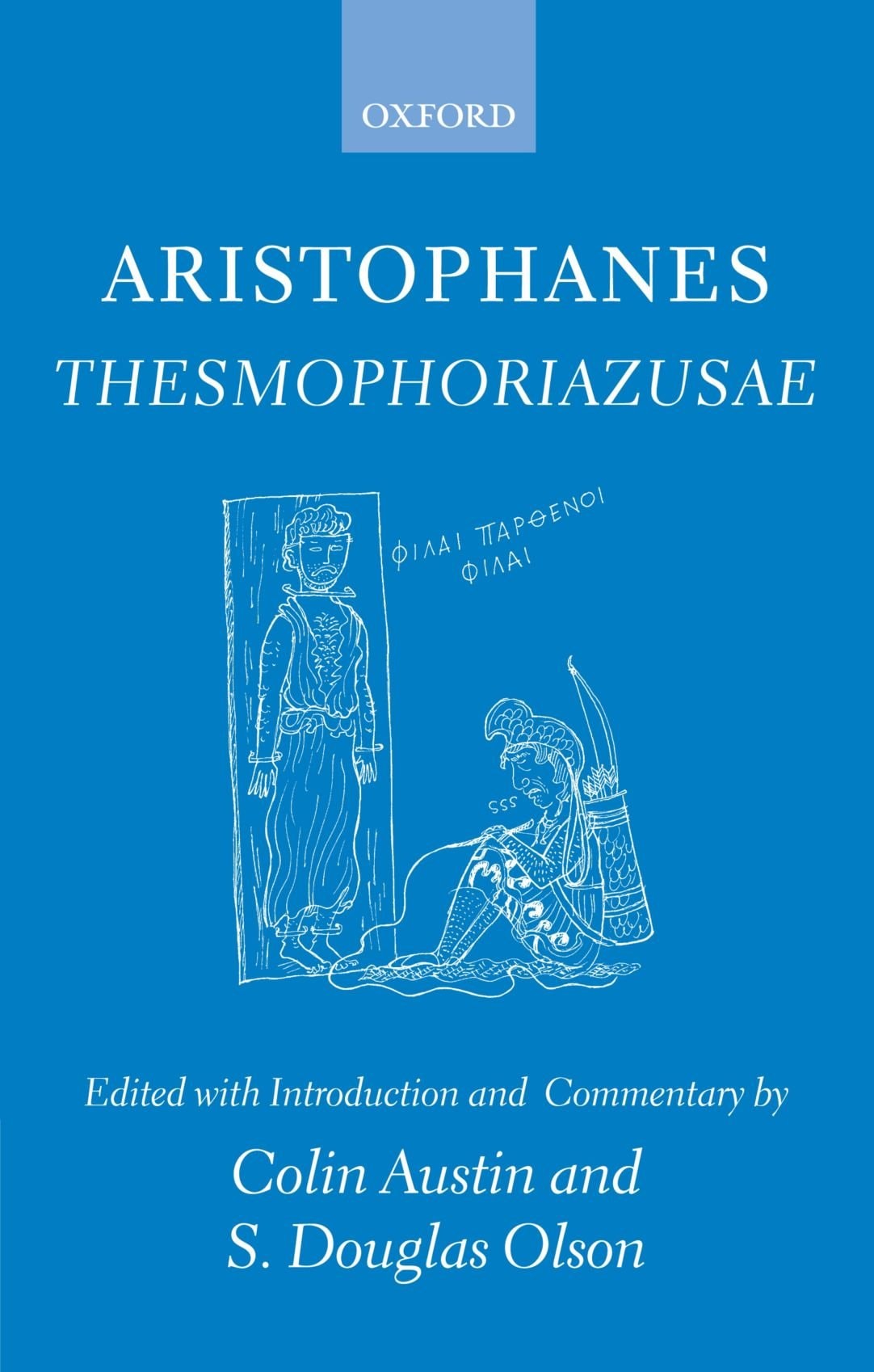 Thesmophoriazusae