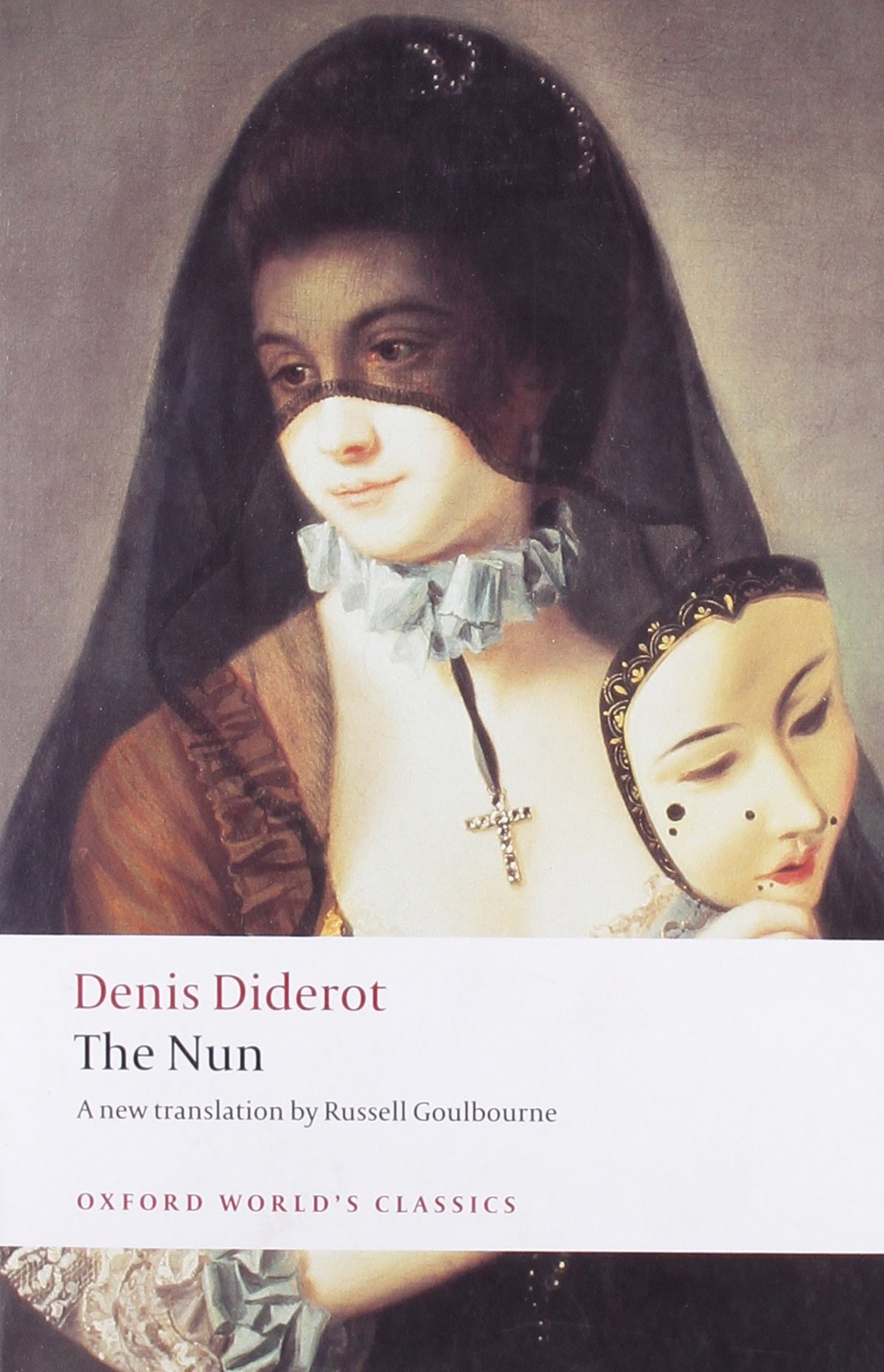 The Nun
