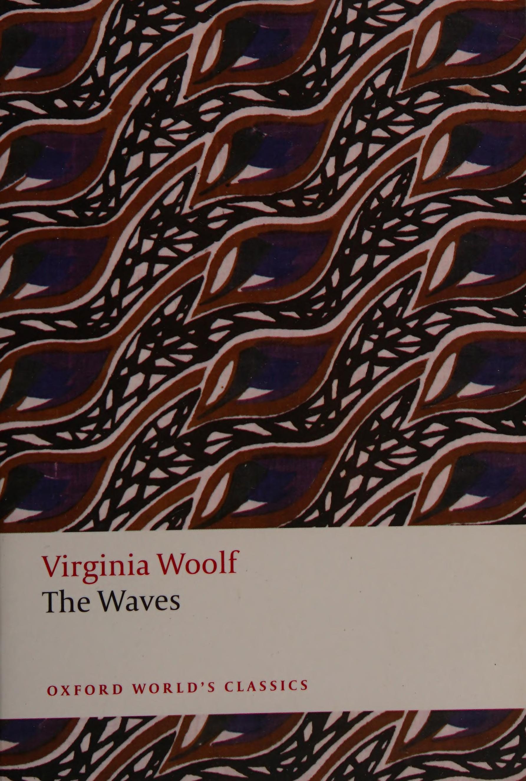 ˜Theœ waves