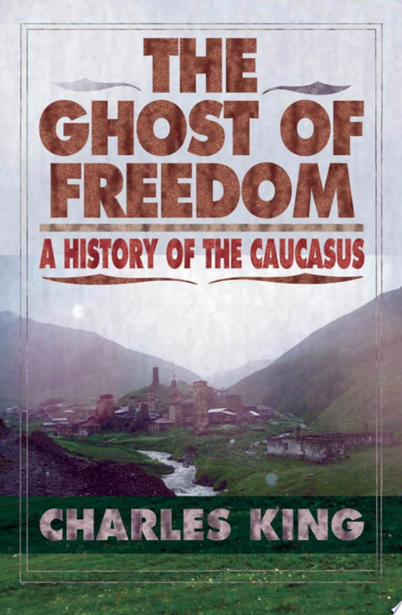 The Ghost of Freedom