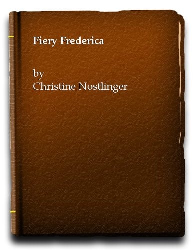 Fiery Frederica