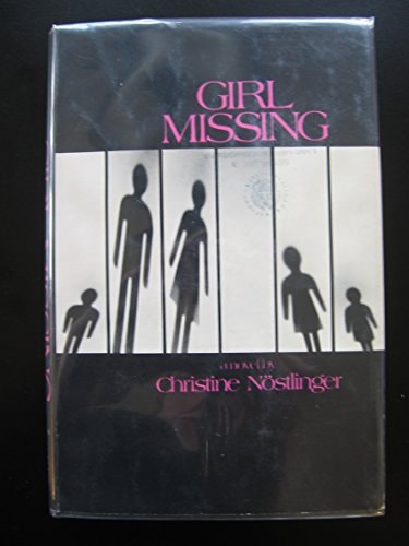 Girl Missing