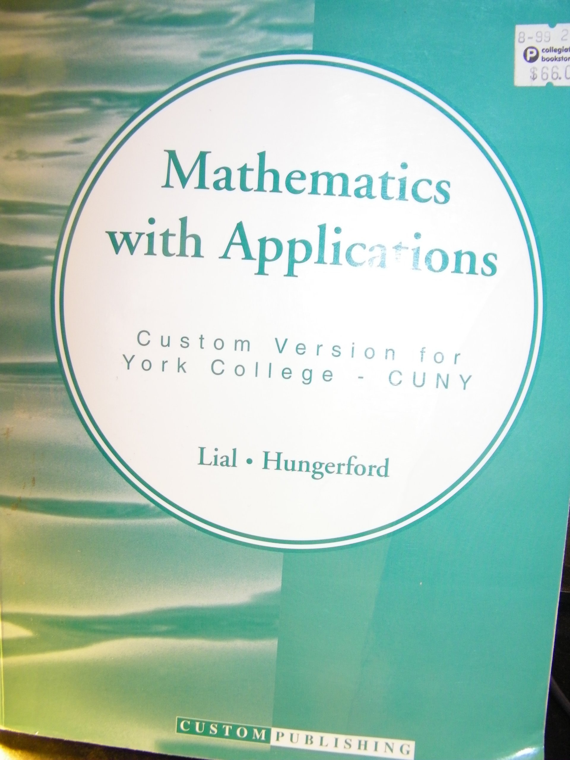 Mathematics with Applications