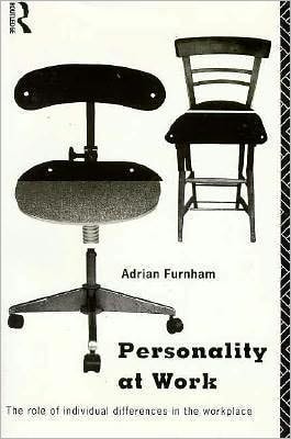 Personality At Work