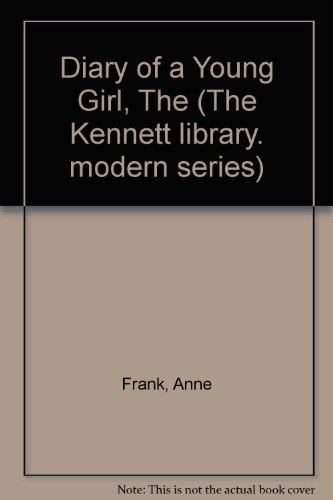 Anne Frank A Story Based on Her Diary