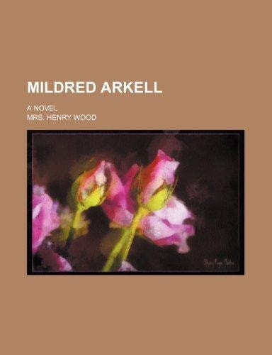 Mildred Arkell