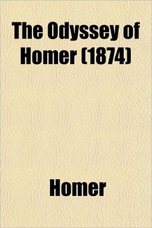 Odyssey of Homer