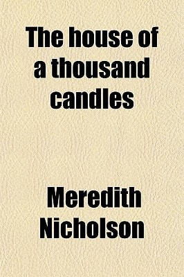 House of a Thousand Candles