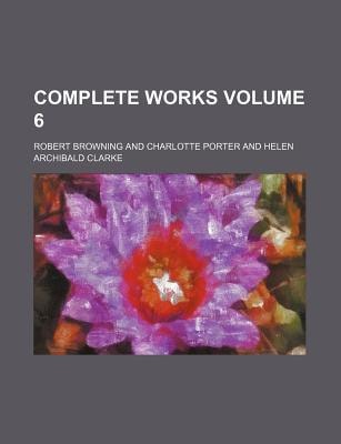Complete Works