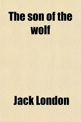 Son of the Wolf
