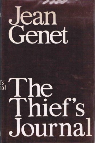 Thief's Journal