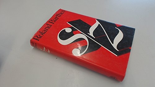 S/Z. Translated by Richard Miller