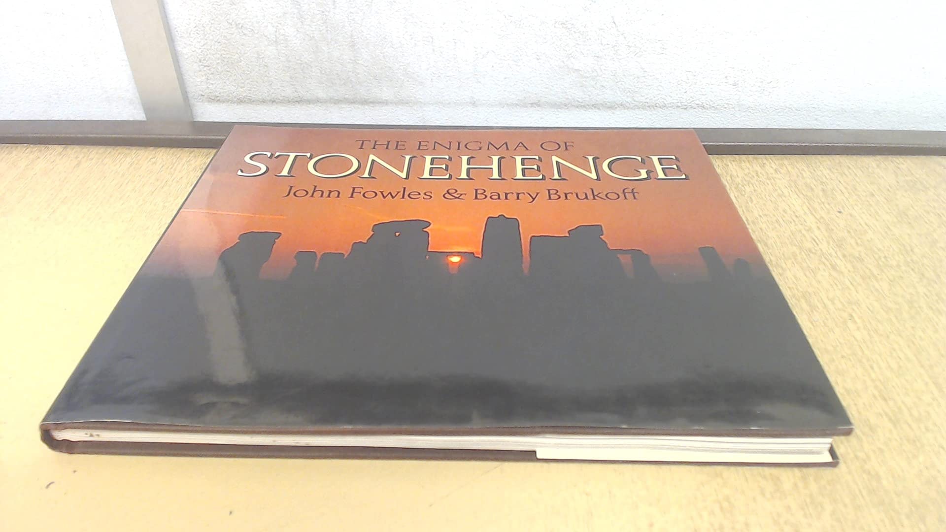 The Enigma of Stonehenge