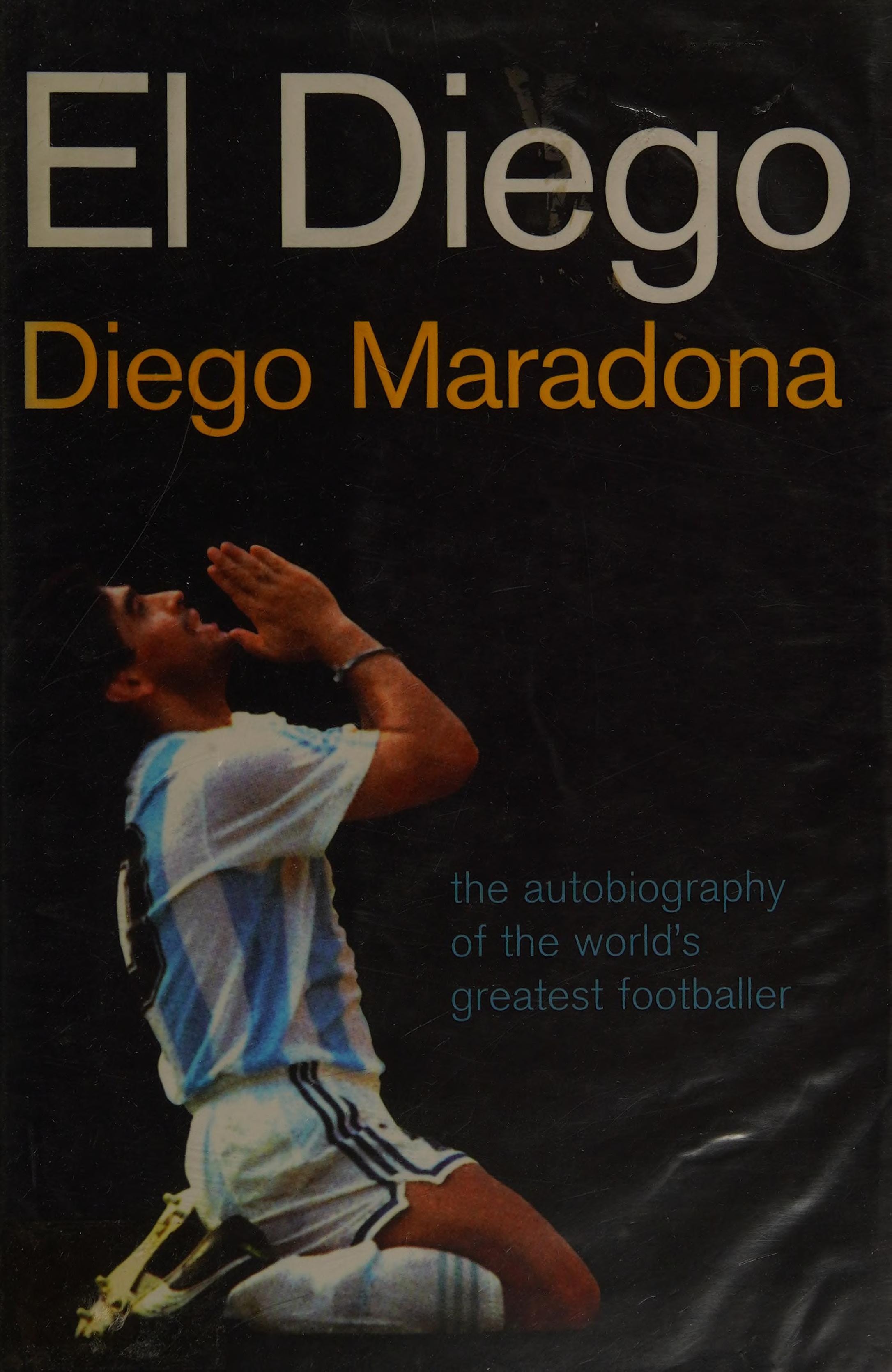 El Diego