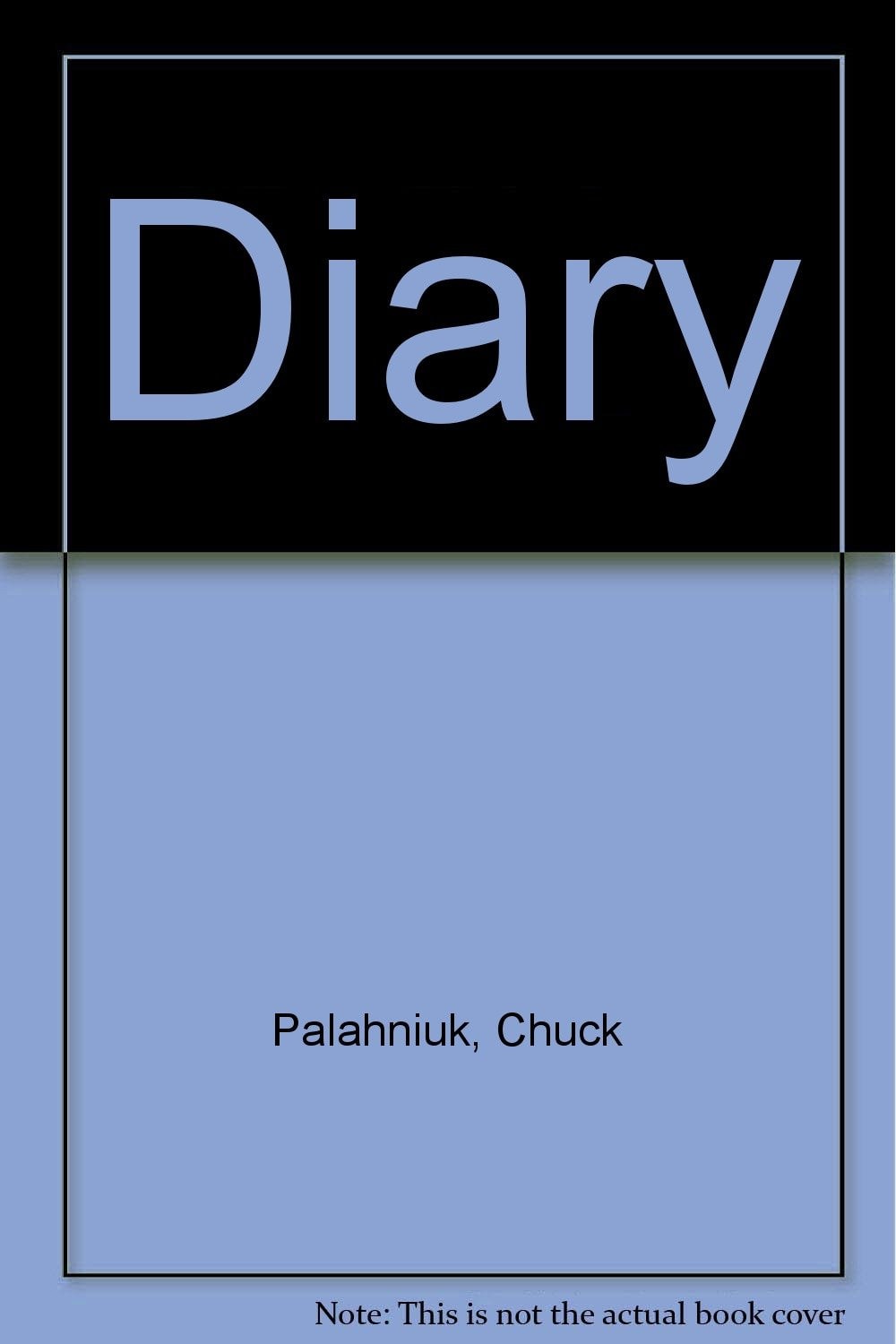 Diary