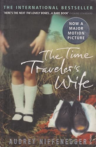 The Time Traveller's Wife