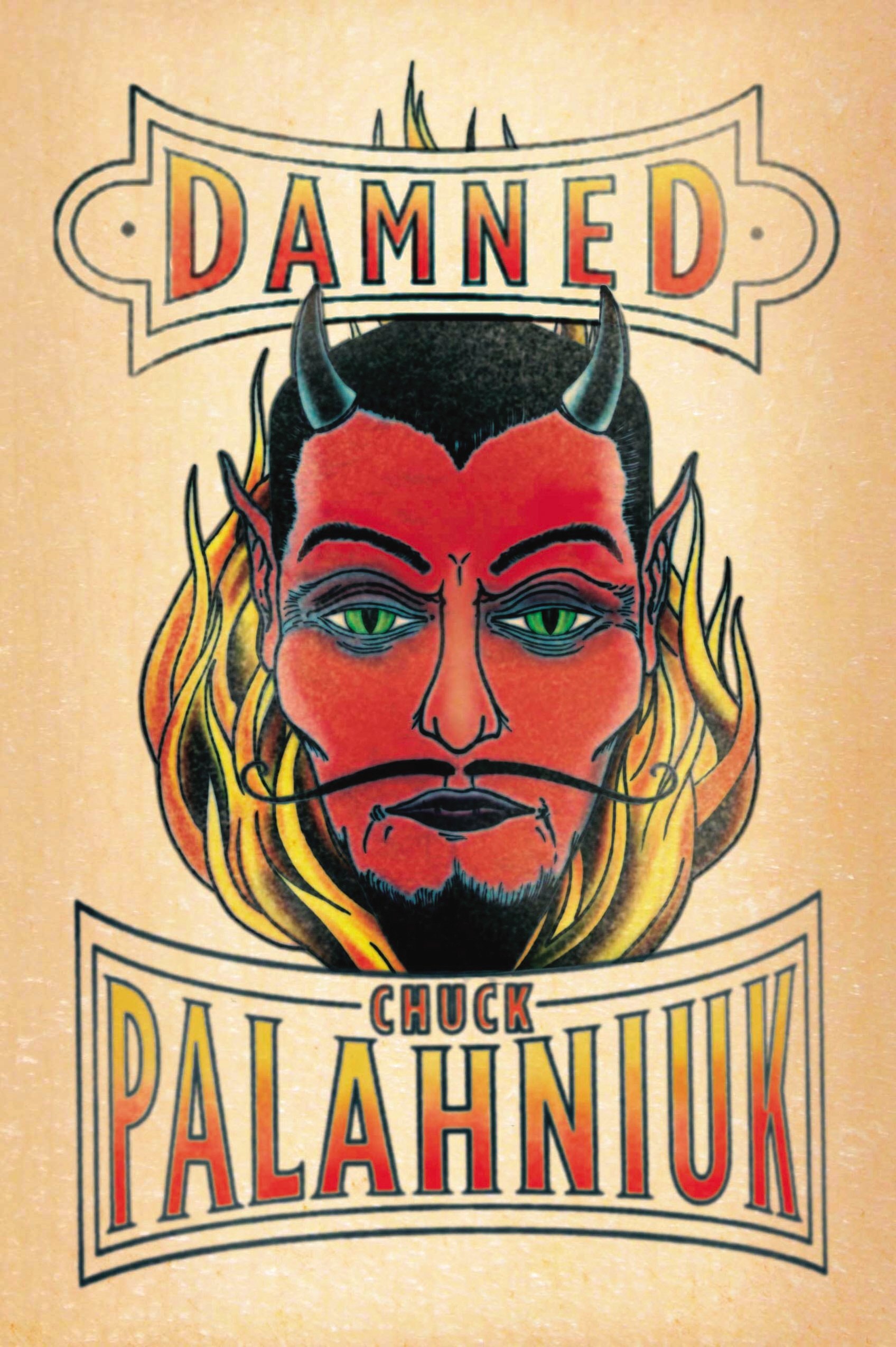 Damned Life is Short, Death is Forever