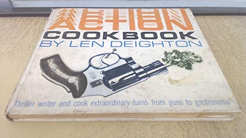 No Royalty A/C Action Cook Book