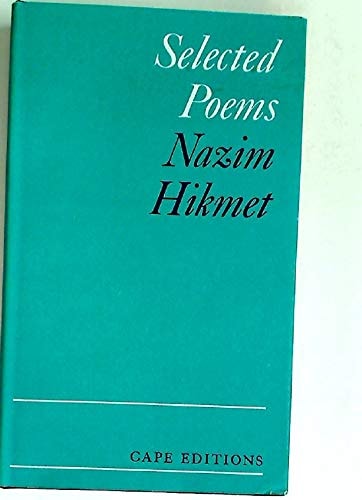 Selected Poems
