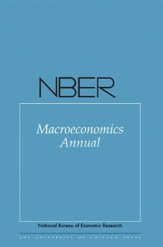 NBER Macroeconomics Annual 2010, Volume 25