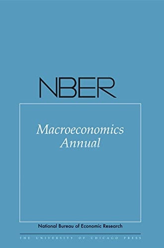 NBER Macroeconomics Annual 2011 Volume 26