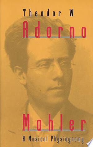Mahler A Musical Physiognomy
