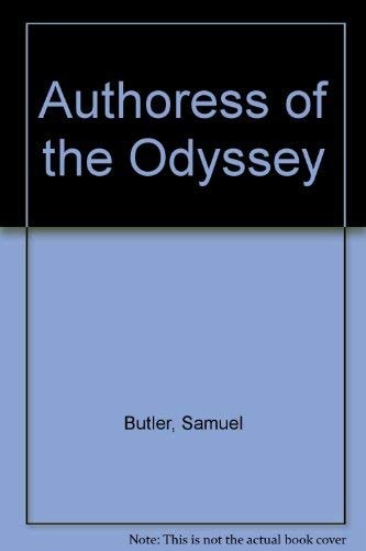 Authoress of the Odyssey