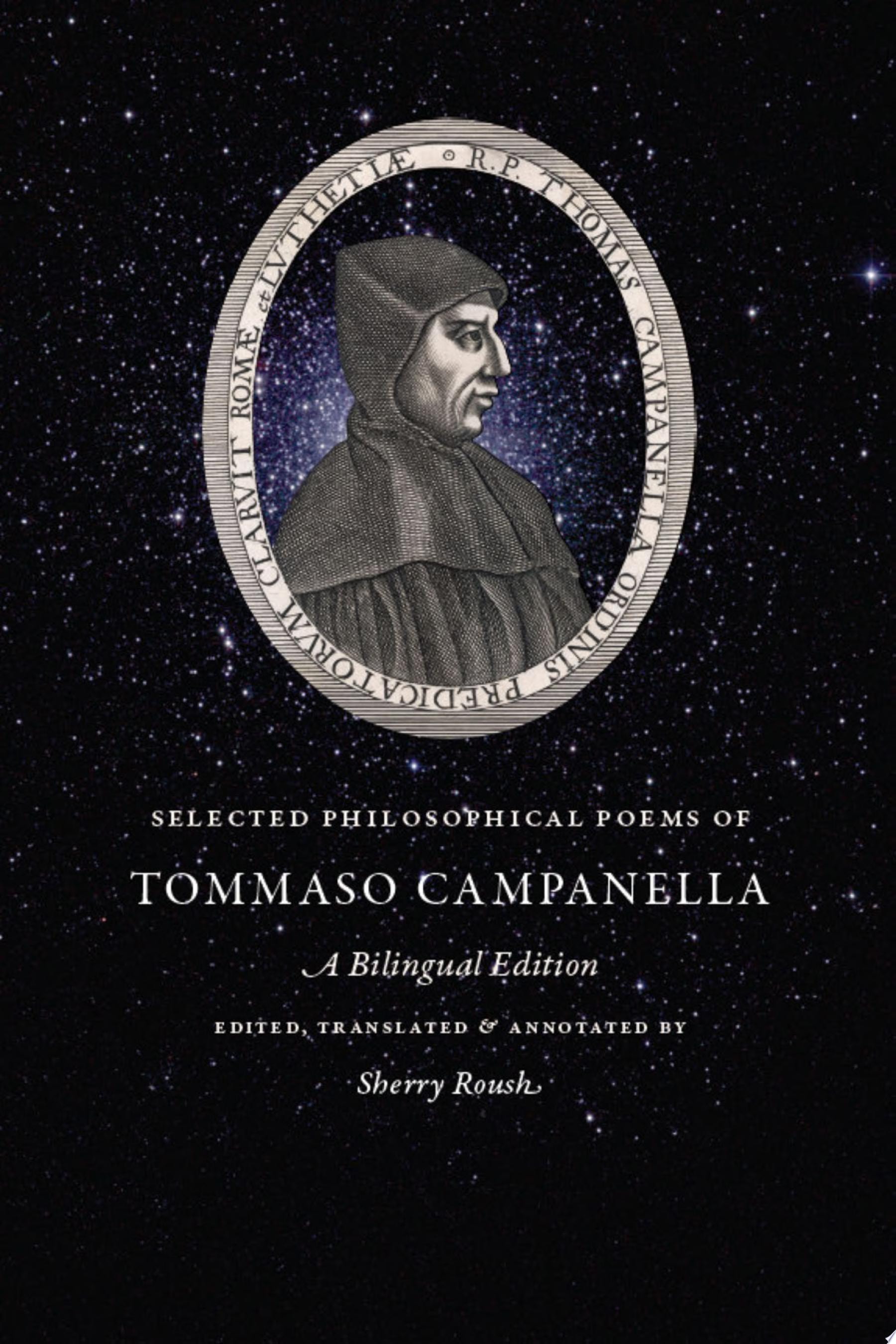 Selected Philosophical Poems of Tommaso Campanella