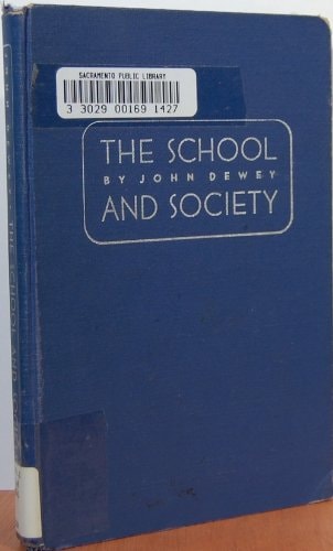 School and Society