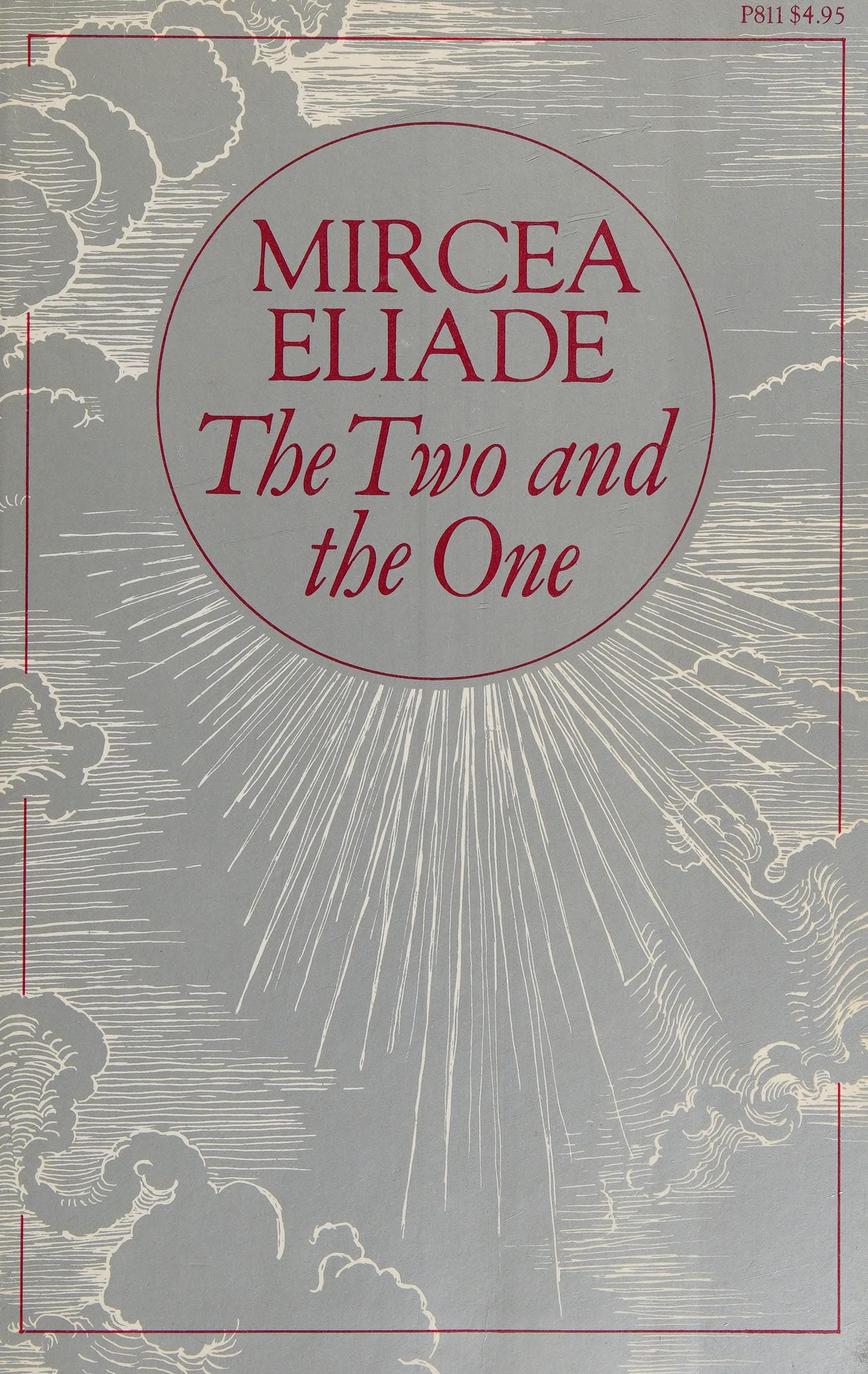 The Two and the One
