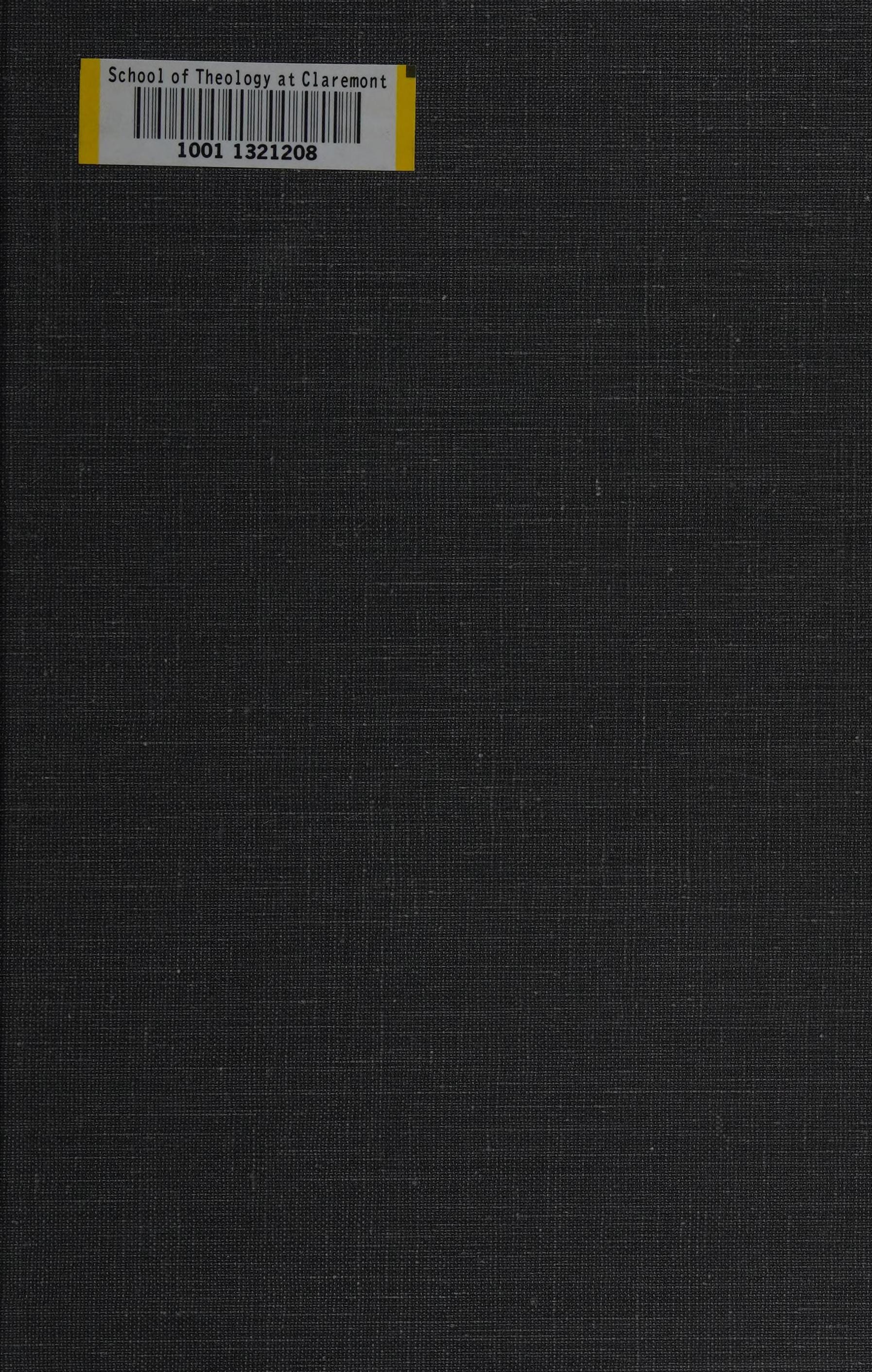 Occultism, Witchcraft, and Cultural Fashions Essays in Comparative Religion