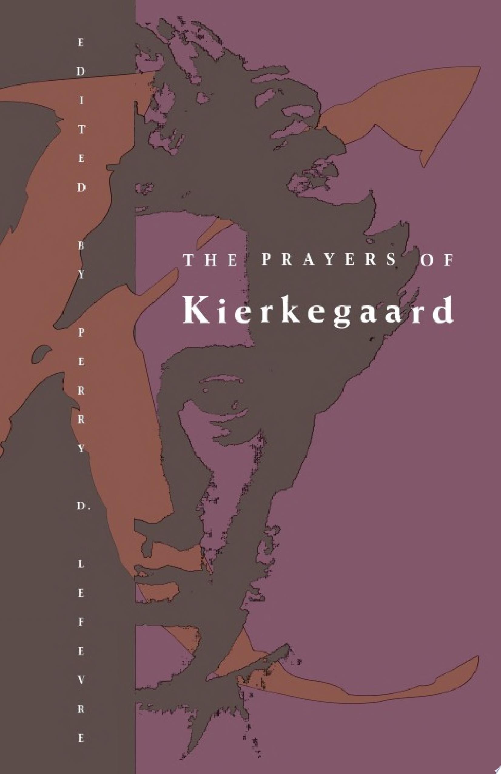 The Prayers of Kierkegaard