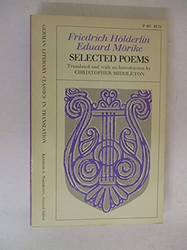 Selected Poems