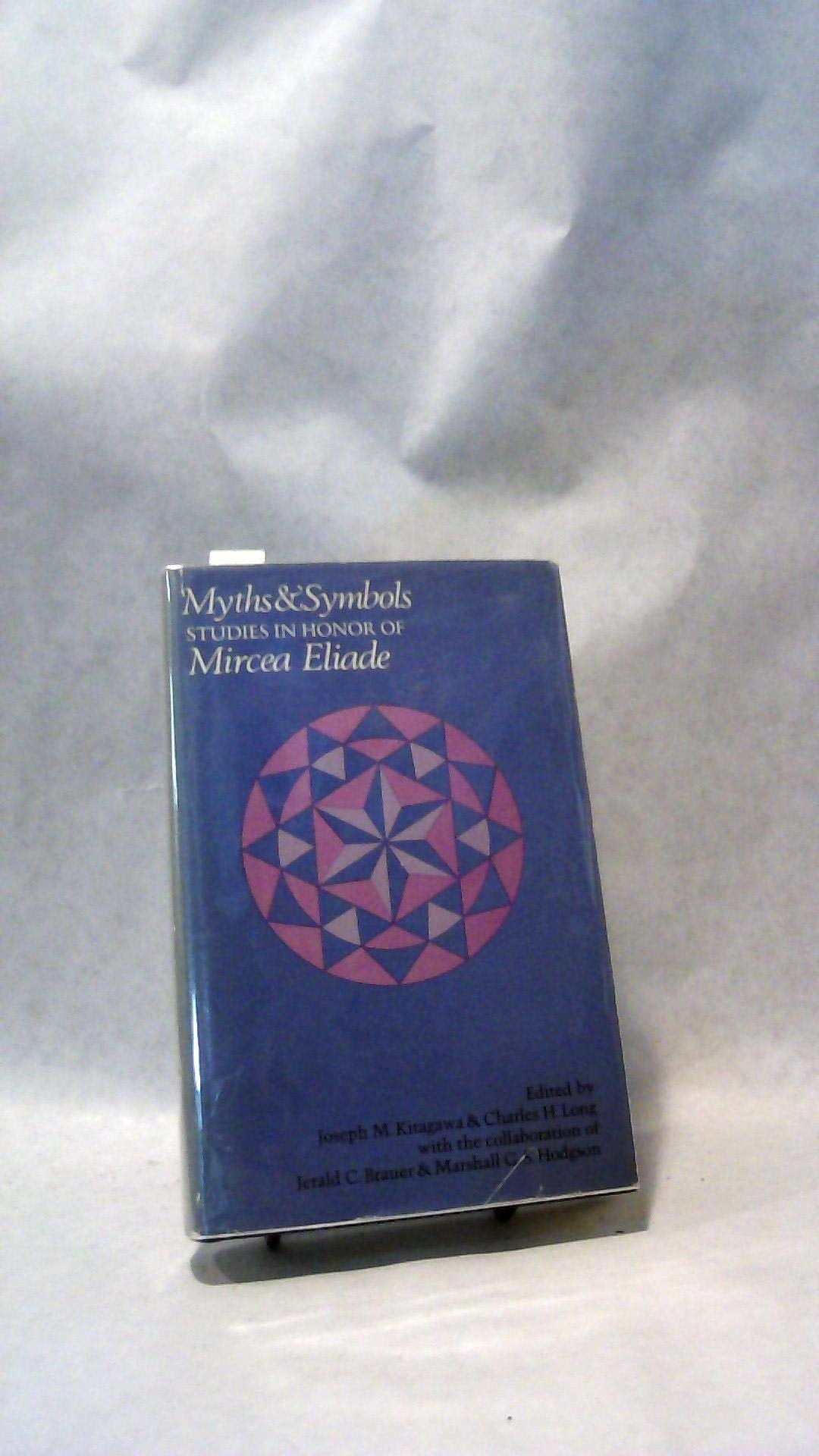 Occultism, Witchcraft, and Cultural Fashions Essays in Comparative Religions