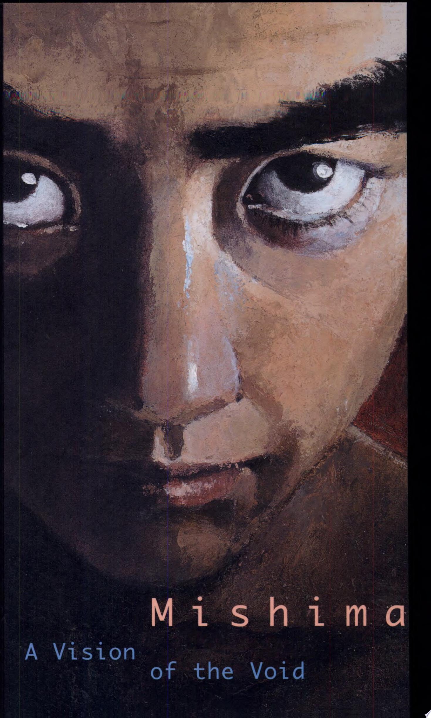Mishima A Vision of the Void