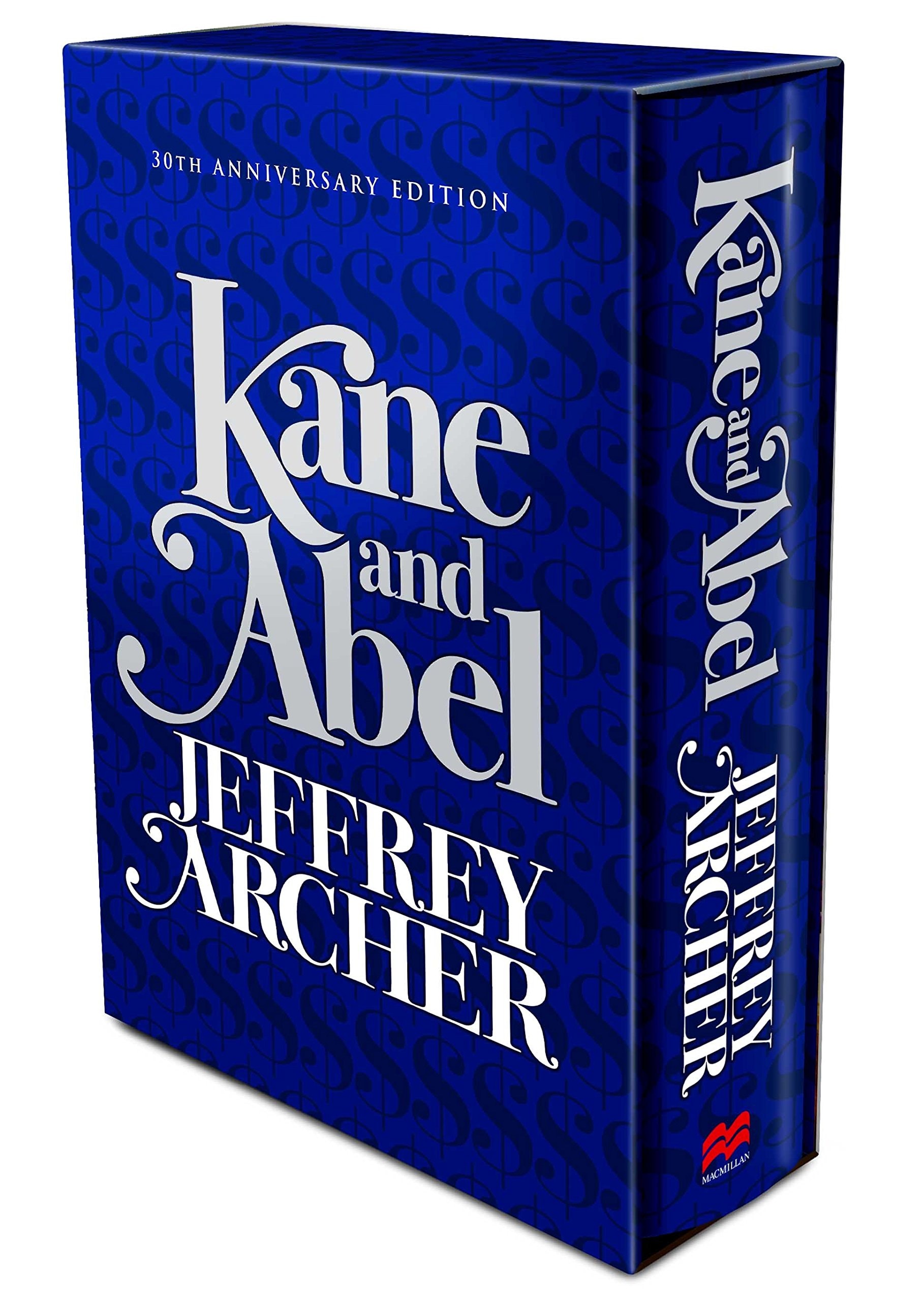 Kane and Abel