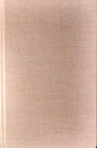 The Language of Fiction (Cloth)