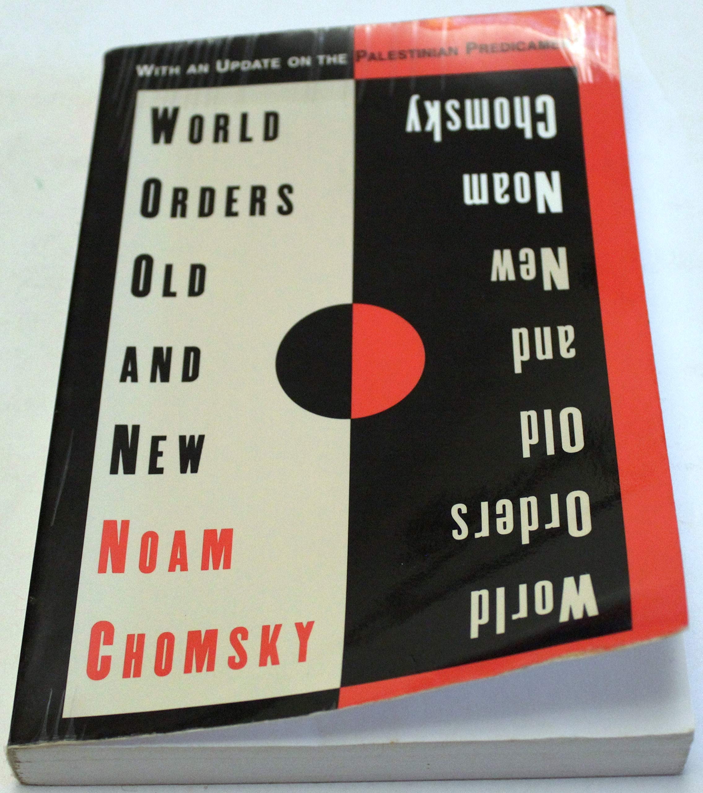 World Orders, Old and New