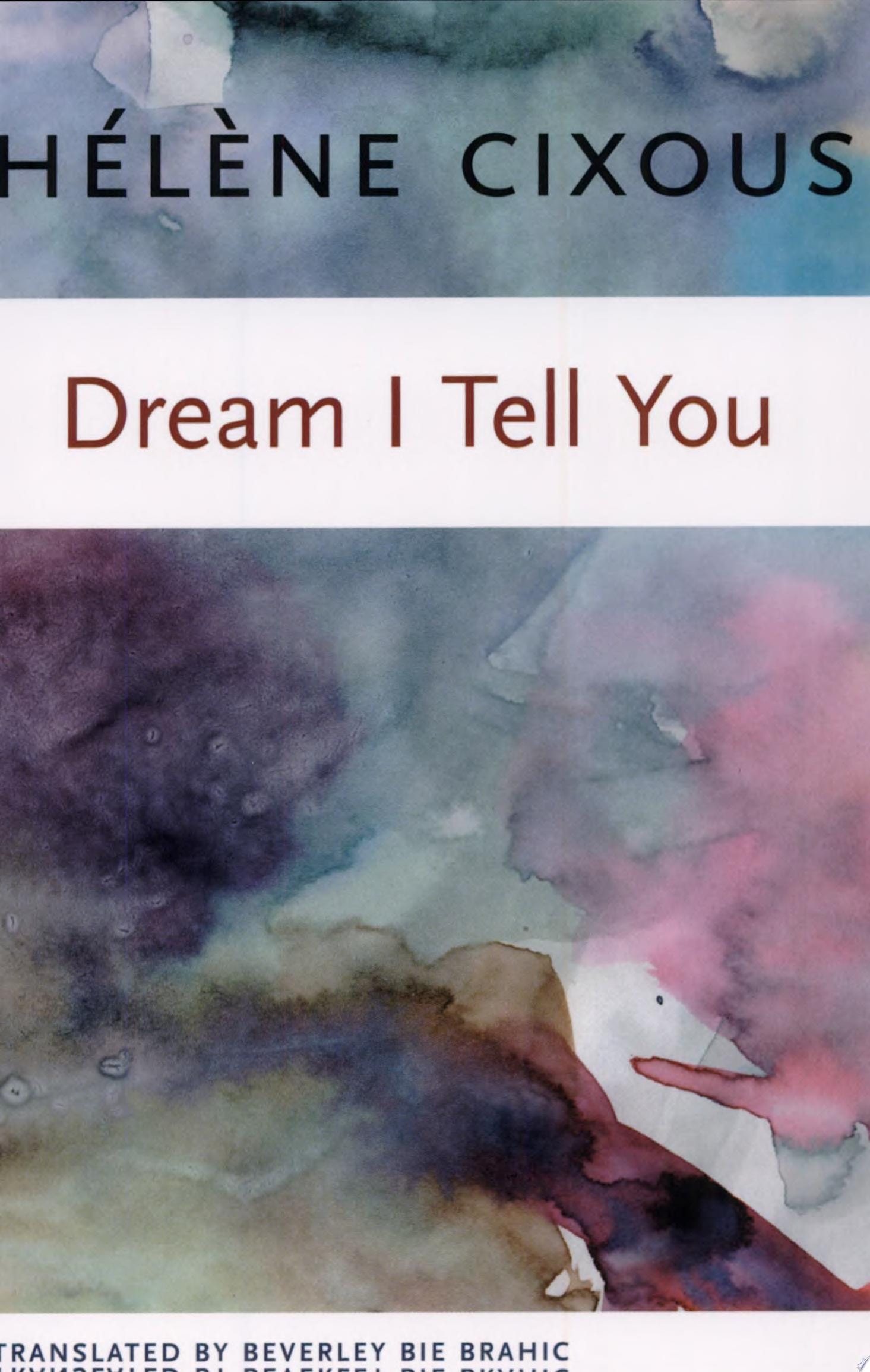 Dream I Tell You