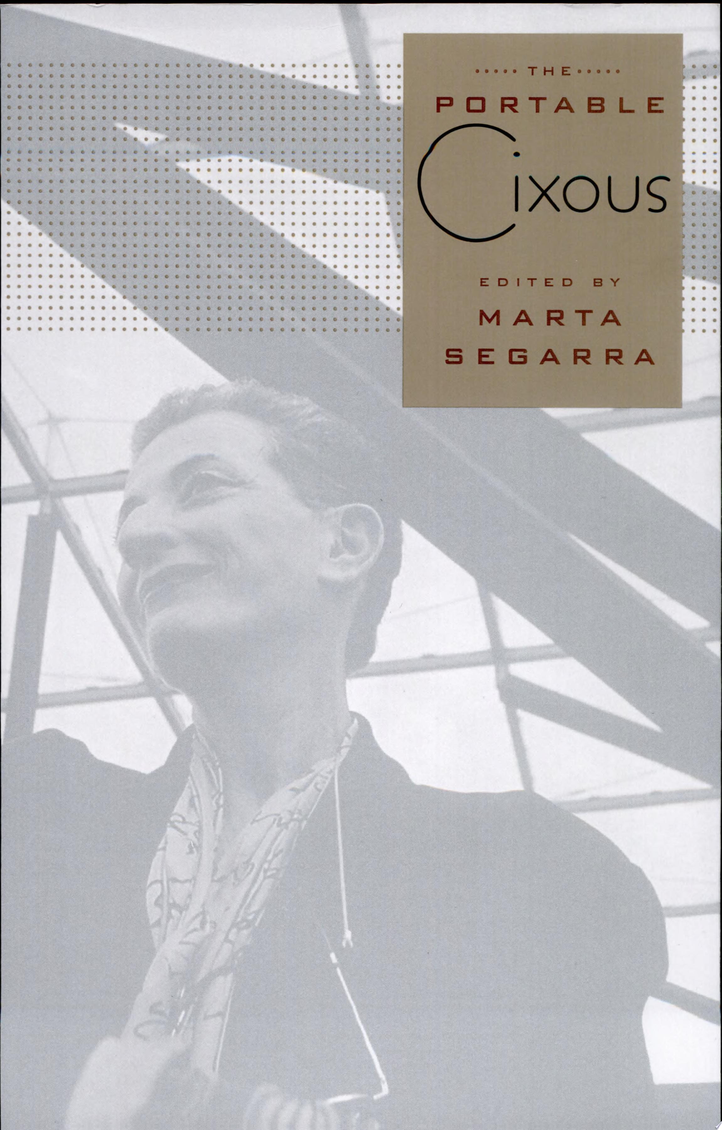 The Portable Cixous