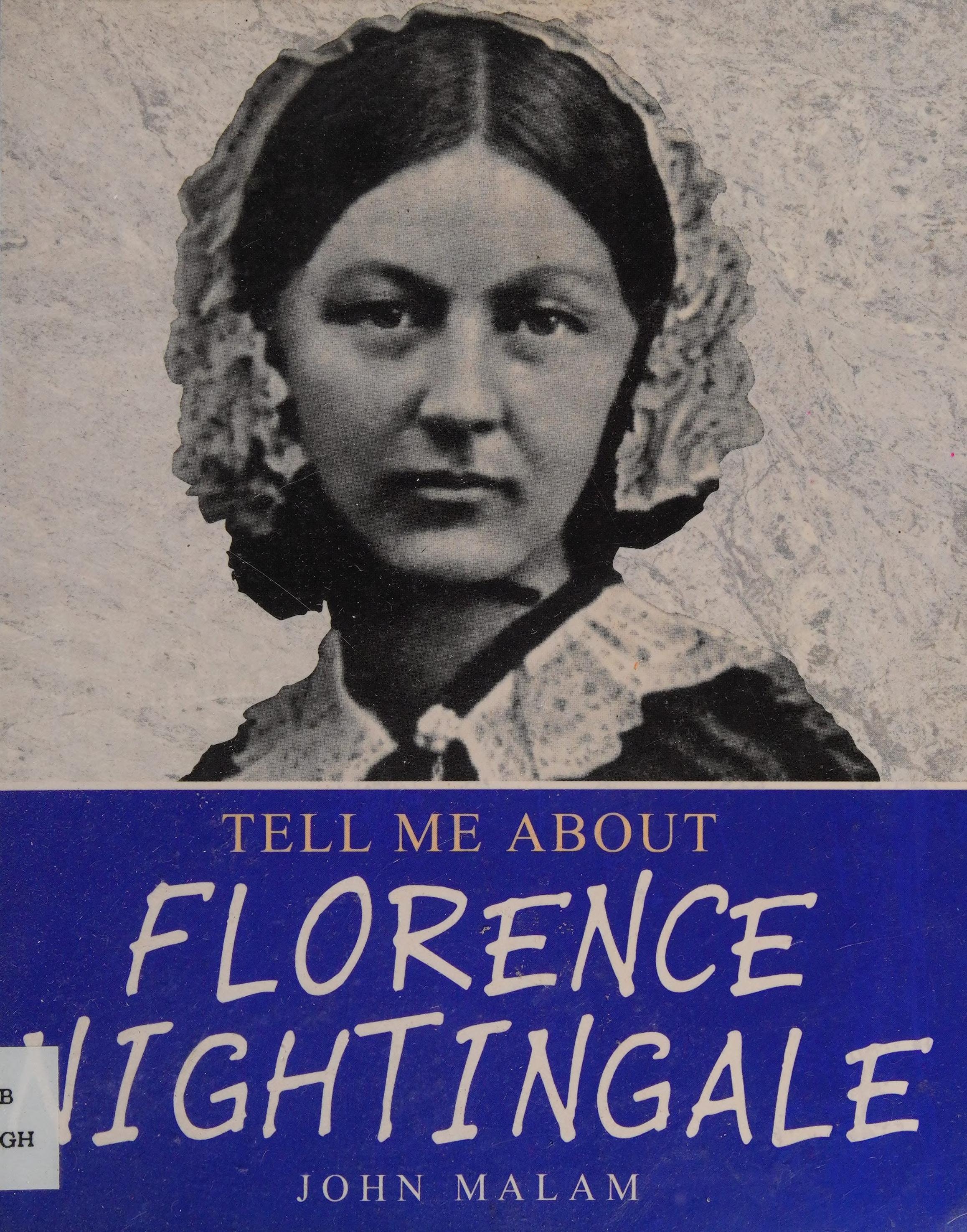 Florence Nightingale